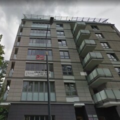 Отель P&O Apartments Fabryczna Польша, Варшава - отзывы, цены и фото номеров - забронировать отель P&O Apartments Fabryczna онлайн фото 5