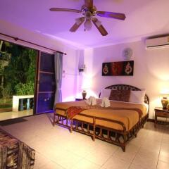 Отель Ya Nui Resort 3* Студия с различными типами кроватей