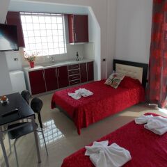 Hotel Piaca Саранда комната для гостей фото 5