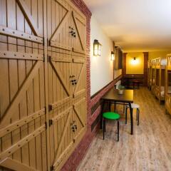 Metekhi's Galavani Hotel детские мероприятия фото 2