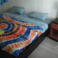 Green Bamboo Guest House in Freetown, Sierra Leone from 120$, photos, reviews - zenhotels.com room amenities photo 2