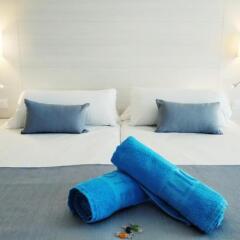 Helios Mallorca Hotel & Apartments фитнесс-зал фото 3