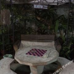 Отель Bluefin Guesthouse Таиланд, Бангкок - отзывы, цены и фото номеров - забронировать отель Bluefin Guesthouse онлайн фото 5