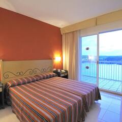 Club Hotel Aguamarina комната для гостей