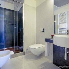 Hotel Mercure Milano Solari ванная