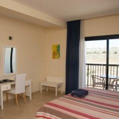 Royal Blue Hotel Paphos in Geroskipou, Cyprus from 344$, photos, reviews - zenhotels.com guestroom photo 4