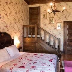 Отель Casa Dos Varais, Manor House комната для гостей фото 4