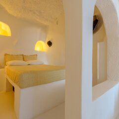 Отель Abyssanto Suites & Spa детские мероприятия фото 2