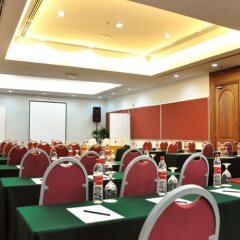 Отель Nomad Sucasa Hotel Малайзия, Куала-Лумпур - 1 отзыв об отеле, цены и фото номеров - забронировать отель Nomad Sucasa Hotel онлайн помещение для мероприятий
