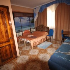 Гостиница Guest House on Kirova 78 в Анапе отзывы, цены и фото номеров - забронировать гостиницу Guest House on Kirova 78 онлайн Анапа комната для гостей фото 3