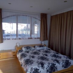 Отель The White Guest House Болгария, Кранево - отзывы, цены и фото номеров - забронировать отель The White Guest House онлайн комната для гостей фото 3
