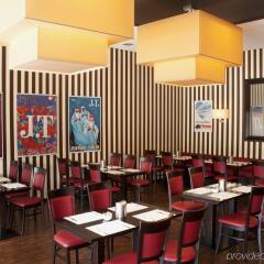 Отель Holiday Inn Bern Westside питание фото 2