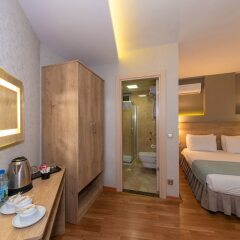 Sunlight Hotel Турция, Стамбул - 2 отзыва об отеле, цены и фото номеров - забронировать отель Sunlight Hotel онлайн удобства в номере