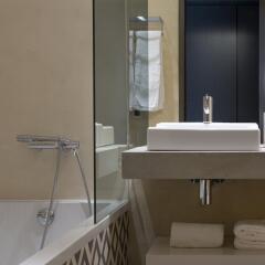 Ozadi Tavira Hotel ванная