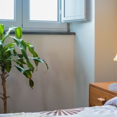 Отель Quinta Minuvida Orchard Lodge удобства в номере фото 2