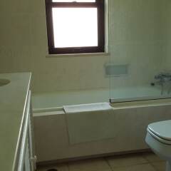 Отель Dunas Douradas Beach Villa by Rentals in Algarve ванная