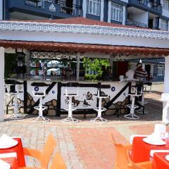 Отель Andros Family Club фото 2