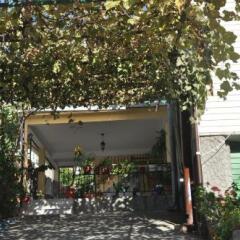 Гостиница Azanta Guest House гостиничный бар