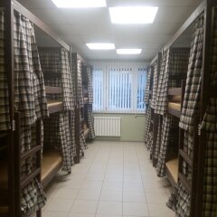 Hostel Tovarisch интерьер отеля фото 2