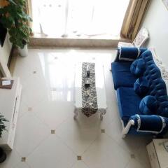 Louidon Mega Apartment Hotel of Kam Rueng Plaza/Sunshine