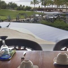 Отель Las Palmas Resort & Beach Club Мексика, Коакоюл - отзывы, цены и фото номеров - забронировать отель Las Palmas Resort & Beach Club онлайн помещение для мероприятий
