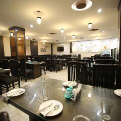 OYO 9096 Hotel City Star питание фото 2