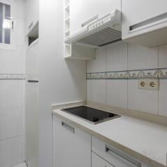 Апартаменты Goya Apartment I в номере