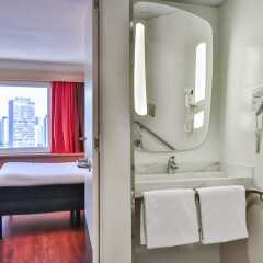 Отель Ibis Sao Paulo Congonhas ванная фото 2