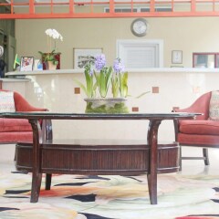 Отель Knutsford Court Hotel Ямайка, Кингстон - отзывы, цены и фото номеров - забронировать отель Knutsford Court Hotel онлайн питание