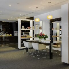 Hotel Melia Milano Милан развлечения