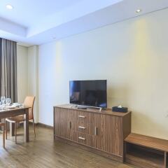 Отель Aurora Serviced Apartments - Adults Only Вьетнам, Хошимин - отзывы, цены и фото номеров - забронировать отель Aurora Serviced Apartments - Adults Only онлайн фото 6