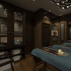 Alisa Hotel & Spa спа