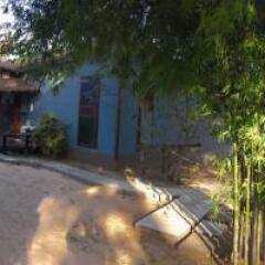 Hey beach hostel Ланта фото 4