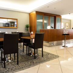 Hotel Berlino с домашними животными