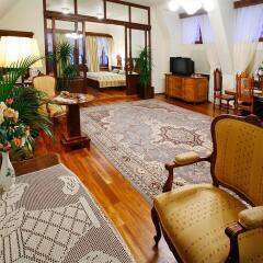 Grand Hotel Praha интерьер отеля фото 2