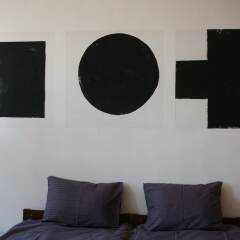 Malevich hostel интерьер отеля фото 3