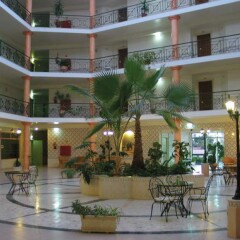 Отель Turim Estrela do Vau Hotel Португалия, Портимао - отзывы, цены и фото номеров - забронировать отель Turim Estrela do Vau Hotel онлайн фото 5