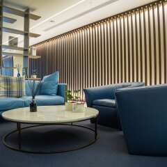 Отель Higuests Vacation Homes - Marina Arcade интерьер отеля фото 2