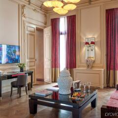 Отель Buddha-Bar Hotel Paris Франция, Париж - 2 отзыва об отеле, цены и фото номеров - забронировать отель Buddha-Bar Hotel Paris онлайн комната для гостей фото 2
