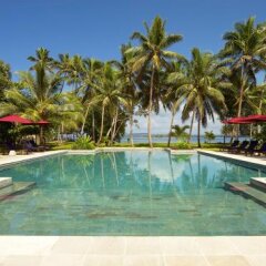 Eratap Beach Resort in Mele, Vanuatu from 459$, photos, reviews - zenhotels.com pool photo 2