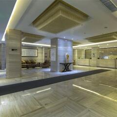 XingHe XiangJiang Hotel фитнесс-зал фото 2