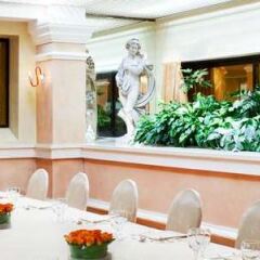 Отель Four Points By Sheraton Padova Падуя фото 12