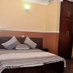 Birch Tree Hotel комната для гостей