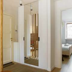Отель Stasys Apartment Pilies street Литва, Вильнюс - отзывы, цены и фото номеров - забронировать отель Stasys Apartment Pilies street онлайн фото 25