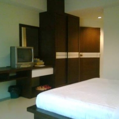 Отель Smileroom Boutique Serviced Apartment Таиланд, Бангкок - отзывы, цены и фото номеров - забронировать отель Smileroom Boutique Serviced Apartment онлайн удобства в номере