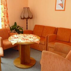 Hotel Květnice интерьер отеля