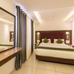 Treebo Trend South Avenue in Pondicherry, India from 67$, photos, reviews - zenhotels.com