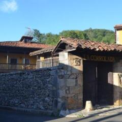 Отель Casa Rural La Corrolada фото 5