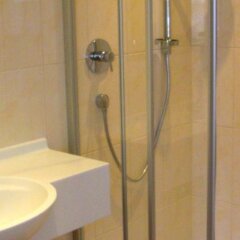 Отель Appartements Herold Австрия, Зёлль - отзывы, цены и фото номеров - забронировать отель Appartements Herold онлайн ванная фото 2