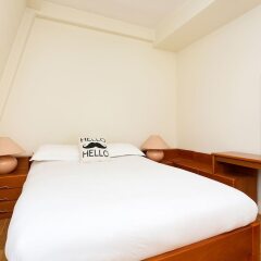 Отель Veeve - Retail Retreat Великобритания, Лондон - отзывы, цены и фото номеров - забронировать отель Veeve - Retail Retreat онлайн комната для гостей